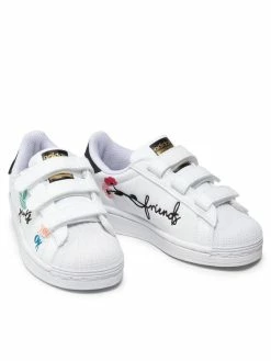 Καλύτερες κριτικές για 🤩 Adidas Αθλητικά Παπούτσια Superstar Pure Cf C H00778 Λευκό ⌛ -adidas Originals Κατάστημα unnamed file 1586