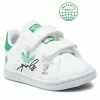 Εκπτωση 😀 Adidas Αθλητικά Παπούτσια Stan Smith Cf I H05274 Λευκό 🛒