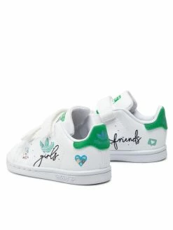 Εκπτωση 😀 Adidas Αθλητικά Παπούτσια Stan Smith Cf I H05274 Λευκό 🛒 -adidas Originals Κατάστημα unnamed file 1590