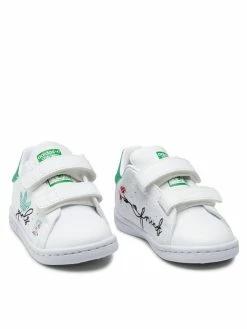 Εκπτωση 😀 Adidas Αθλητικά Παπούτσια Stan Smith Cf I H05274 Λευκό 🛒 -adidas Originals Κατάστημα unnamed file 1592