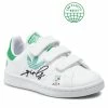 Αγορά 😉 Adidas Αθλητικά Παπούτσια Stan Smith Cf C H05273 Λευκό 🎁