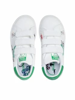 Αγορά 😉 Adidas Αθλητικά Παπούτσια Stan Smith Cf C H05273 Λευκό 🎁 11 Αγορά 😉 Adidas Αθλητικά Παπούτσια Stan Smith Cf C H05273 Λευκό 🎁 -adidas Originals Κατάστημα unnamed file 1599