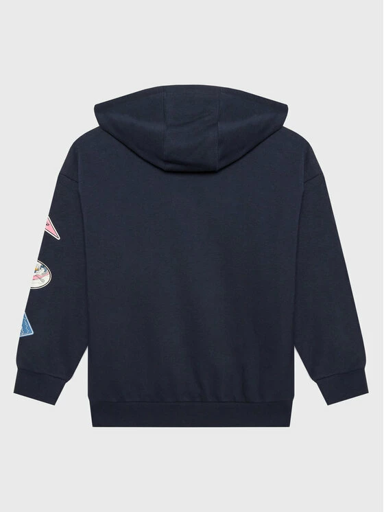 Προϋπολογισμός 🌟 Adidas Μπλούζες Φόρμας Μπλούζα Disney Mickey And Friends HK9783 Σκούρο μπλε Relaxed Fit 🥰 2 Προϋπολογισμός 🌟 Adidas Μπλούζες Φόρμας Μπλούζα Disney Mickey And Friends HK9783 Σκούρο μπλε Relaxed Fit 🥰 - Image 2