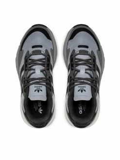 Νέος ⭐ Adidas Κλειστά Παπούτσια Παπούτσια Zx 1K Boost J Q46274 Γκρι 👍 -adidas Originals Κατάστημα unnamed file 1611