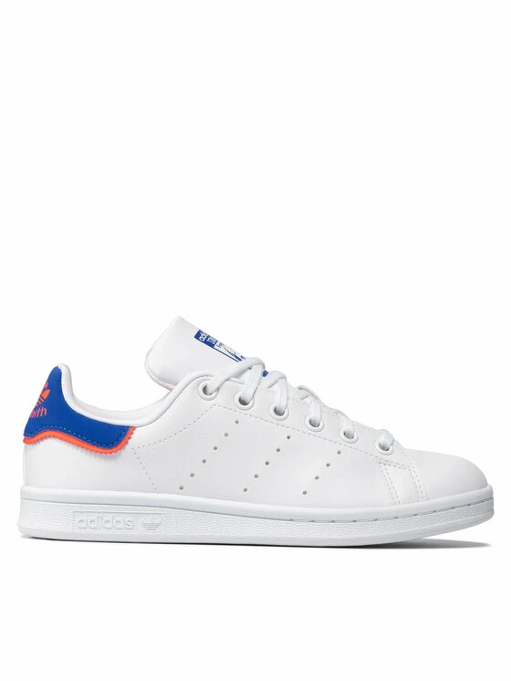 Καλύτερες κριτικές για 🔔 Adidas Κλειστά Παπούτσια Παπούτσια Stan Smith J GZ9924 Λευκό ✔️ 2 Καλύτερες κριτικές για 🔔 Adidas Κλειστά Παπούτσια Παπούτσια Stan Smith J GZ9924 Λευκό ✔️ - Image 2