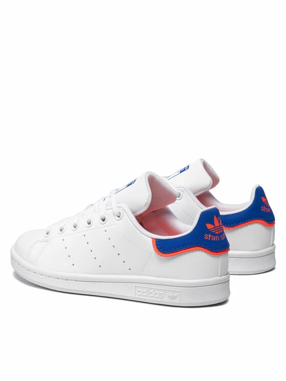 Καλύτερες κριτικές για 🔔 Adidas Κλειστά Παπούτσια Παπούτσια Stan Smith J GZ9924 Λευκό ✔️ 3 Καλύτερες κριτικές για 🔔 Adidas Κλειστά Παπούτσια Παπούτσια Stan Smith J GZ9924 Λευκό ✔️ - Image 3