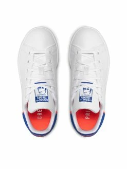 Καλύτερες κριτικές για 🔔 Adidas Κλειστά Παπούτσια Παπούτσια Stan Smith J GZ9924 Λευκό ✔️ 11 Καλύτερες κριτικές για 🔔 Adidas Κλειστά Παπούτσια Παπούτσια Stan Smith J GZ9924 Λευκό ✔️ -adidas Originals Κατάστημα unnamed file 1617