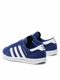 Πολύ καλή προσφορά 🔥 Adidas Κλειστά Παπούτσια Παπούτσια Hamburg J GZ7409 Σκούρο μπλε 🛒 8 Πολύ καλή προσφορά 🔥 Adidas Κλειστά Παπούτσια Παπούτσια Hamburg J GZ7409 Σκούρο μπλε 🛒 -adidas Originals Κατάστημα unnamed file 1620