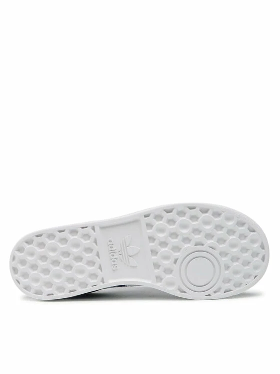 Πολύ καλή προσφορά 🔥 Adidas Κλειστά Παπούτσια Παπούτσια Hamburg J GZ7409 Σκούρο μπλε 🛒 4 Πολύ καλή προσφορά 🔥 Adidas Κλειστά Παπούτσια Παπούτσια Hamburg J GZ7409 Σκούρο μπλε 🛒 - Image 4