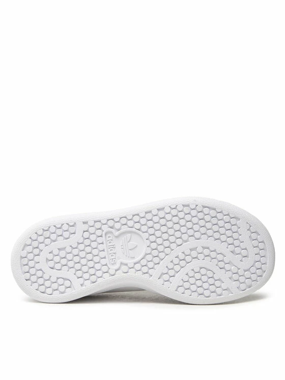 Flash Sale 🧨 Adidas Αθλητικά Παπούτσια Stan Smith Cf C H06561 Λευκό 😀 4 Flash Sale 🧨 Adidas Αθλητικά Παπούτσια Stan Smith Cf C H06561 Λευκό 😀 - Image 4