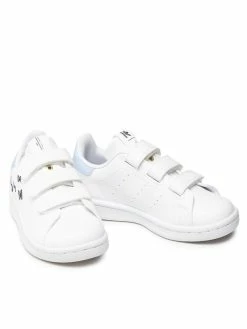 Flash Sale 🧨 Adidas Αθλητικά Παπούτσια Stan Smith Cf C H06561 Λευκό 😀 10 Flash Sale 🧨 Adidas Αθλητικά Παπούτσια Stan Smith Cf C H06561 Λευκό 😀 -adidas Originals Κατάστημα unnamed file 1634