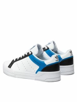 Νέος 🎁 Adidas Κλειστά Παπούτσια Παπούτσια Court Tourino H00768 Λευκό 🤩 -adidas Originals Κατάστημα unnamed file 1638