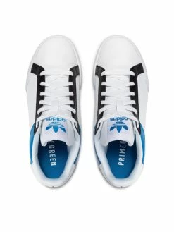 Νέος 🎁 Adidas Κλειστά Παπούτσια Παπούτσια Court Tourino H00768 Λευκό 🤩 -adidas Originals Κατάστημα unnamed file 1641