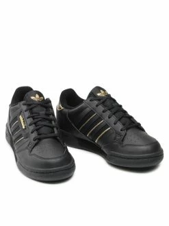 Καλύτερη πώληση 🌟 Adidas Κλειστά Παπούτσια Παπούτσια Continental 80 Stripes J H03943 Μαύρο 🧨 -adidas Originals Κατάστημα unnamed file 1646