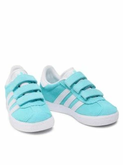 Το φθηνότερο 🔥 Adidas Κοντά Αθλητικά Παπούτσια Gazelle Cf C H03094 Μπλε 🧨 -adidas Originals Κατάστημα unnamed file 1652