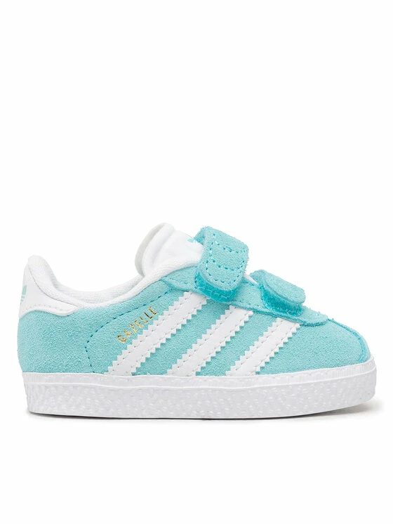 ΧΟΝΔΡΙΚΟ ΕΜΠΟΡΙΟ 💯 Adidas Κοντά Αθλητικά Παπούτσια Gazelle Cf I H03092 Μπλε 😉 2 ΧΟΝΔΡΙΚΟ ΕΜΠΟΡΙΟ 💯 Adidas Κοντά Αθλητικά Παπούτσια Gazelle Cf I H03092 Μπλε 😉 - Image 2