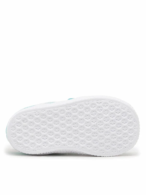 ΧΟΝΔΡΙΚΟ ΕΜΠΟΡΙΟ 💯 Adidas Κοντά Αθλητικά Παπούτσια Gazelle Cf I H03092 Μπλε 😉 4 ΧΟΝΔΡΙΚΟ ΕΜΠΟΡΙΟ 💯 Adidas Κοντά Αθλητικά Παπούτσια Gazelle Cf I H03092 Μπλε 😉 - Image 4