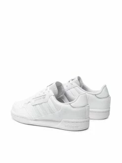 Εκπτωση 💯 Adidas Κλειστά Παπούτσια Παπούτσια Continental 80 Stripes J Q47341 Λευκό 🔔 -adidas Originals Κατάστημα unnamed file 1669