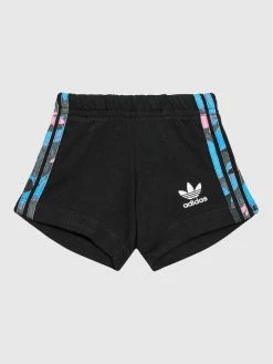 Το φθηνότερο 🛒 Adidas T-shirts Σετ T-shirt και αθλητικό σορτς Camo HK0322 Μαύρο Regular Fit 🔥 -adidas Originals Κατάστημα unnamed file 167