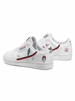 Καλύτερες κριτικές για 😉 Adidas Κλειστά Παπούτσια Παπούτσια Continental 80 J FX6067 Λευκό 🤩 -adidas Originals Κατάστημα unnamed file 1674