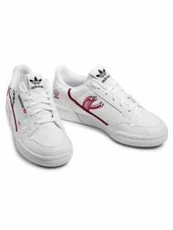 Καλύτερες κριτικές για 😉 Adidas Κλειστά Παπούτσια Παπούτσια Continental 80 J FX6067 Λευκό 🤩 -adidas Originals Κατάστημα unnamed file 1676