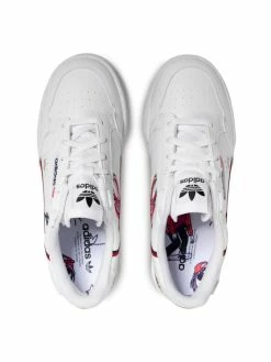 Καλύτερες κριτικές για 😉 Adidas Κλειστά Παπούτσια Παπούτσια Continental 80 J FX6067 Λευκό 🤩 -adidas Originals Κατάστημα unnamed file 1677