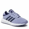 Φτηνός ✔️ Adidas Κλειστά Παπούτσια Παπούτσια Swift Run X J Q47122 Μωβ 🧨