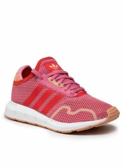 Εκπτωση ❤️ Adidas Παπούτσια Προπόνησης Παπούτσια Swift Run X J Q47123 Ροζ 🤩