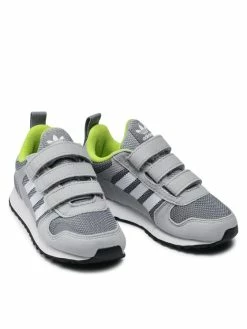 Προϋπολογισμός 💯 Adidas Αθλητικά Παπούτσια Zx 700 Hd Cf C GZ7520 Γκρι 😀 -adidas Originals Κατάστημα unnamed file 1706