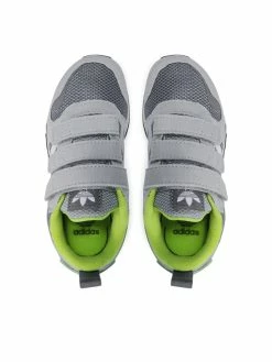 Προϋπολογισμός 💯 Adidas Αθλητικά Παπούτσια Zx 700 Hd Cf C GZ7520 Γκρι 😀 -adidas Originals Κατάστημα unnamed file 1707