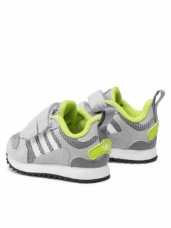 Νέος 🎉 Adidas Αγόρι Παπούτσια Zx 700 Hd Cf I GZ7517 Γκρι 😍 -adidas Originals Κατάστημα unnamed file 1710