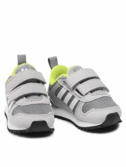 Νέος 🎉 Adidas Αγόρι Παπούτσια Zx 700 Hd Cf I GZ7517 Γκρι 😍 -adidas Originals Κατάστημα unnamed file 1712