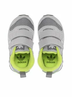 Νέος 🎉 Adidas Αγόρι Παπούτσια Zx 700 Hd Cf I GZ7517 Γκρι 😍 -adidas Originals Κατάστημα unnamed file 1713