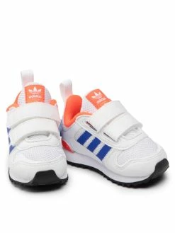 Ολοκαίνουργιο 😍 Adidas Αγόρι Παπούτσια Zx 700 Hd Cf I GZ7519 Λευκό 👏 -adidas Originals Κατάστημα unnamed file 1718