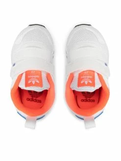 Ολοκαίνουργιο 😍 Adidas Αγόρι Παπούτσια Zx 700 Hd Cf I GZ7519 Λευκό 👏 -adidas Originals Κατάστημα unnamed file 1719