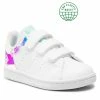 Νέος 🔔 Adidas Αθλητικά Παπούτσια Stan Smith Cf C H0850 Λευκό 😀