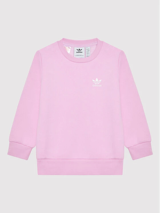 Εκπτωση 🎉 Adidas Σετ Φόρμα Adicolor HK7471 Μωβ Regular Fit 😍 2 Εκπτωση 🎉 Adidas Σετ Φόρμα Adicolor HK7471 Μωβ Regular Fit 😍 - Image 2