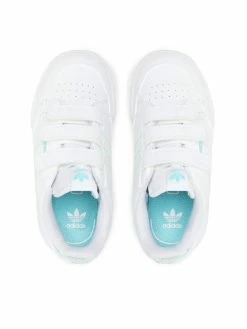 Προώθηση ⌛ Adidas Αθλητικά Παπούτσια Continental 80 Stripes Cf GZ3262 Λευκό 🛒 -adidas Originals Κατάστημα unnamed file 1767