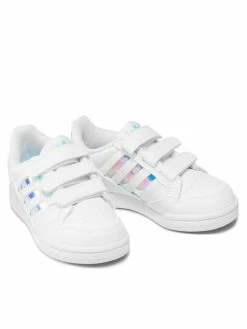 Το φθηνότερο 🤩 Adidas Αθλητικά Παπούτσια Continental 80 Stripes GZ3257 Λευκό 🥰 -adidas Originals Κατάστημα unnamed file 1772