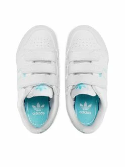 Το φθηνότερο 🤩 Adidas Αθλητικά Παπούτσια Continental 80 Stripes GZ3257 Λευκό 🥰 -adidas Originals Κατάστημα unnamed file 1773