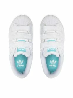 ΧΟΝΔΡΙΚΟ ΕΜΠΟΡΙΟ ⭐ Adidas Κοντά Αθλητικά Παπούτσια Superstar Cf C H03950 Λευκό ⭐ -adidas Originals Κατάστημα unnamed file 1779