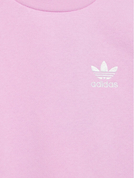 Εκπτωση 🎉 Adidas Σετ Φόρμα Adicolor HK7471 Μωβ Regular Fit 😍 4 Εκπτωση 🎉 Adidas Σετ Φόρμα Adicolor HK7471 Μωβ Regular Fit 😍 - Image 4