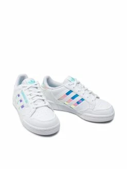 Πολύ καλή προσφορά 😍 Adidas Αθλητικά Παπούτσια Continental 80 Stripes J GZ3255 Λευκό 👍 -adidas Originals Κατάστημα unnamed file 1784