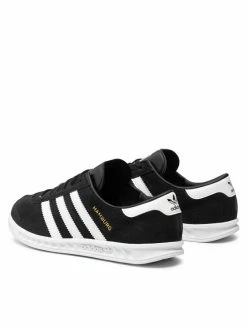 Προώθηση 🌟 Adidas Κλειστά Παπούτσια Παπούτσια Hamburg J H06605 Μαύρο 👍 -adidas Originals Κατάστημα unnamed file 1788