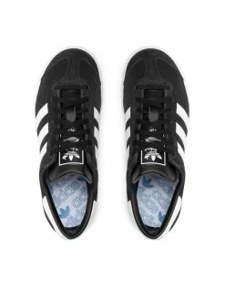 Προώθηση 🌟 Adidas Κλειστά Παπούτσια Παπούτσια Hamburg J H06605 Μαύρο 👍 -adidas Originals Κατάστημα unnamed file 1791