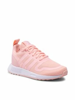 Ολοκαίνουργιο 🛒 Adidas Κλειστά Παπούτσια Παπούτσια Multix J Q47136 Ροζ ❤️