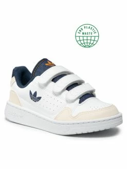 Προϋπολογισμός 💯 Adidas Αθλητικά Παπούτσια Ny 90 Cf C H05275 Λευκό 💯