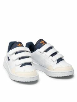 Προϋπολογισμός 💯 Adidas Αθλητικά Παπούτσια Ny 90 Cf C H05275 Λευκό 💯 -adidas Originals Κατάστημα unnamed file 1808