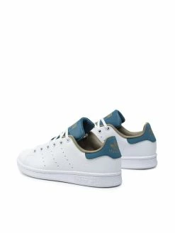 Best Pirce ⭐ Adidas Αθλητικά Παπούτσια Stan Smith J GZ9916 Λευκό 🔔 -adidas Originals Κατάστημα unnamed file 1818