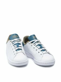 Best Pirce ⭐ Adidas Αθλητικά Παπούτσια Stan Smith J GZ9916 Λευκό 🔔 -adidas Originals Κατάστημα unnamed file 1820